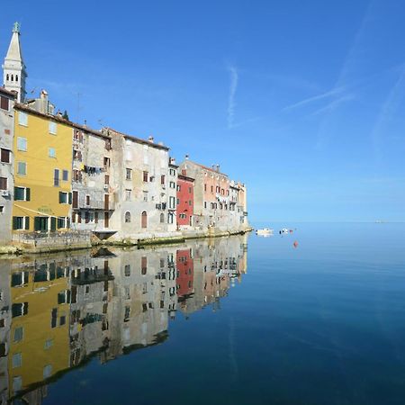 Apartments Ana City Rovinj Ngoại thất bức ảnh