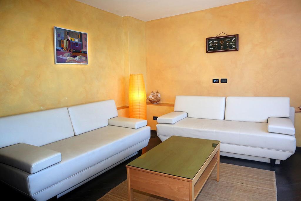 Apartments Ana City Rovinj Ngoại thất bức ảnh
