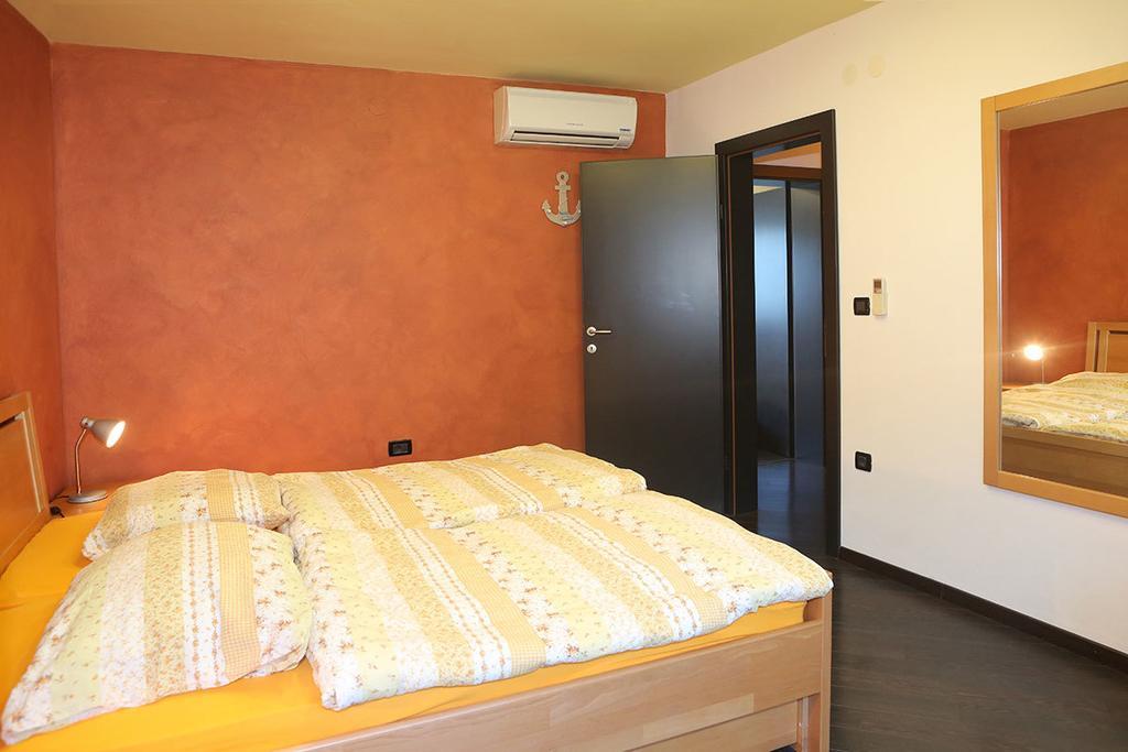 Apartments Ana City Rovinj Ngoại thất bức ảnh