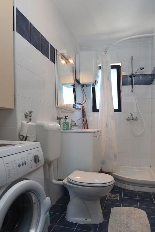 Apartments Ana City Rovinj Ngoại thất bức ảnh