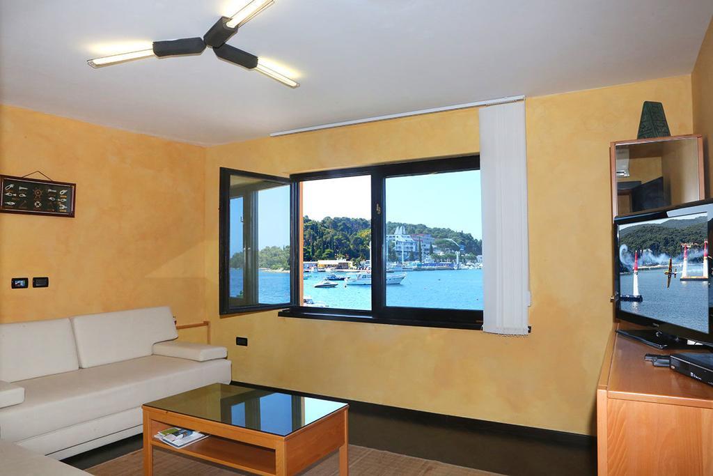 Apartments Ana City Rovinj Ngoại thất bức ảnh