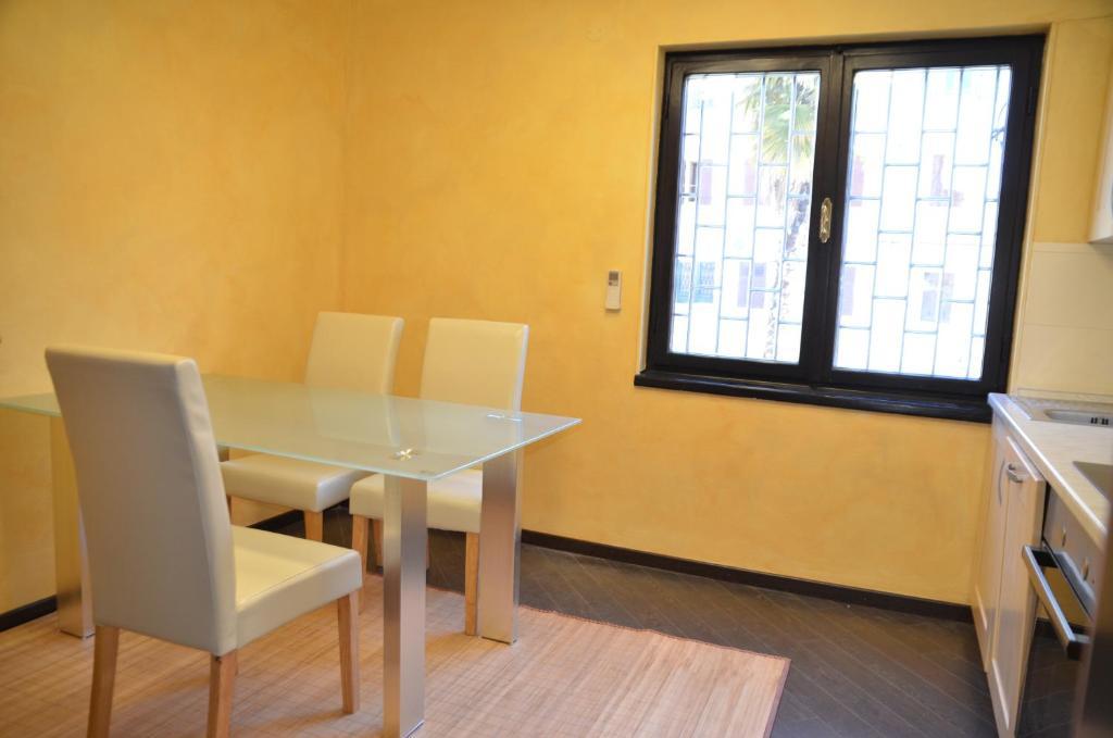 Apartments Ana City Rovinj Phòng bức ảnh