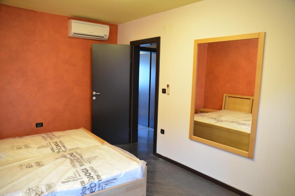 Apartments Ana City Rovinj Phòng bức ảnh