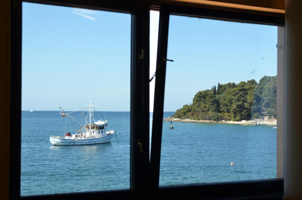 Apartments Ana City Rovinj Phòng bức ảnh