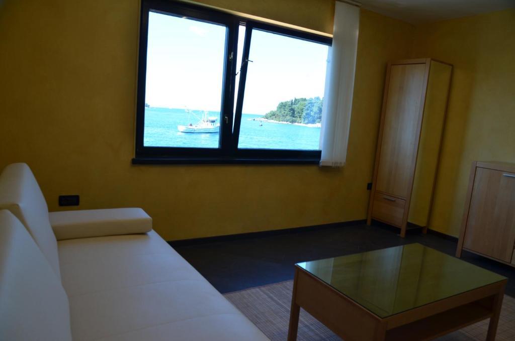 Apartments Ana City Rovinj Ngoại thất bức ảnh