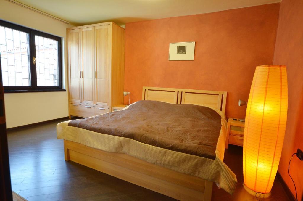 Apartments Ana City Rovinj Phòng bức ảnh
